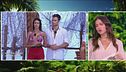 Ahlam El Brinis è eliminata da L'Isola dei famosi con il televoto flash