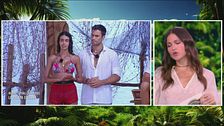 Ahlam El Brinis è eliminata da L'Isola dei famosi con il televoto flash