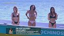La settimana dei nominati: Jasmin Salvati, Loredana Cannata e Teresanna Pugliese