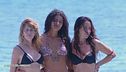 Jasmin Salvati è eliminata da L'Isola Dei Famosi