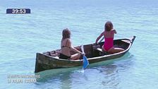 La prova di Loredana Cannata e Cristina Plevani