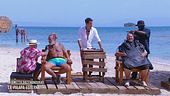 Una "dura" prova per Mirko Frezza e Mario Adinolfi