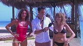 Loredana Cannata e Cristina Plevani superano la loro prova