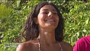 Jasmin Salvati decide di restare in gioco sull'Ultima Spiaggia