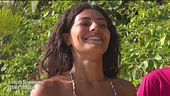 Jasmin Salvati decide di restare in gioco sull'Ultima Spiaggia