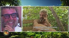 I Naufraghi e le dichiarazioni di Dino Giarrusso