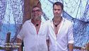 Paolo Vallesi è eliminato da L'Isola Dei Famosi