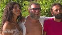 Paolo Vallesi decide di rimanere in gioco sull'Ultima Spiaggia