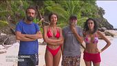 Una prova per i Naufraghi dell'Ultima Spiaggia