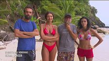 Una prova per i Naufraghi dell'Ultima Spiaggia