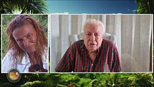 Patrizia Rossetti e il videomessaggio del padre