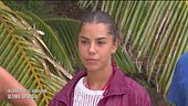 Chiara Balistreri lascia definitivamente L'Isola dei Famosi