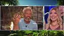 Il confronto tra Omar Fantini e Selvaggia Lucarelli