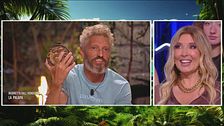 Il confronto tra Omar Fantini e Selvaggia Lucarelli