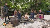 I Naufraghi e l'Ultima Spiaggia: le due Isole