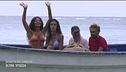 I Naufraghi dell'Ultima Spiaggia partono per Playa Palapa