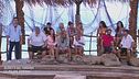 I Naufraghi scoprono dell'esistenza dell'Ultima Spiaggia