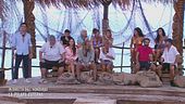 I Naufraghi scoprono dell'esistenza dell'Ultima Spiaggia