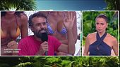 Naufraghi vs Ultima Spiaggia: il confronto tra Cristina Plevani e Dino Giarrusso