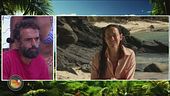 I commenti dei Naufraghi sugli abitanti dell'Ultima Spiaggia