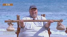 Mario Adinolfi e la prima prova delle "Mariolimpiadi"