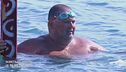 Le "Mariolimpiadi": la prova di nuoto di Mario Adinolfi