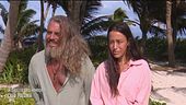 Mirko Frezza è eliminato da L'Isola dei Famosi