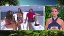 Alham El Brinis è eliminata da L'Isola dei Famosi con il televoto flash