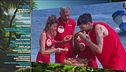 Gli highlights dell'ottava puntata