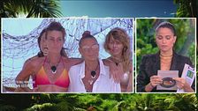 Patrizia Rossetti è eliminata da L'Isola dei Famosi