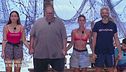 Mario Adinolfi è eliminato dall'Isola dei Famosi