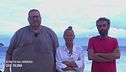 Mario Adinolfi decide di rimanere sull'Isola dei Famosi