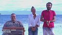 Mario Adinolfi è il primo finalista dell'Isola dei Famosi