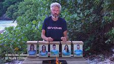 Le nomination della nona puntata
