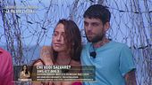 Teresanna Pugliese e Jay Lillo sono i nominati della nona puntata