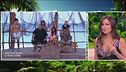 L'ultima settimana dei finalisti sull'Isola