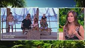 L'ultima settimana dei finalisti sull'Isola