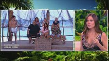 L'ultima settimana dei finalisti sull'Isola