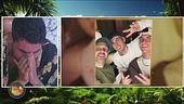 La sorpresa per Jey Lillo da parte dei fratelli