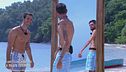 Lo specchio di Jey Lillo