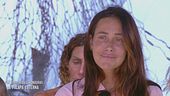 Teresanna Pugliese è eliminata dall'Isola dei Famosi