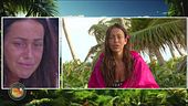 Il percorso di Teresanna Pugliese sull'Isola