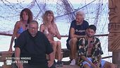 L'annuncio delle prove individuali