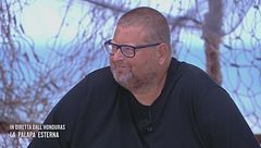 Una dolce sorpresa per Mario Adinolfi