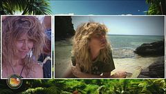 Il percorso di Loredana Cannata sull'Isola