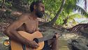 The sound of Isla