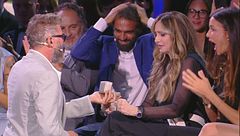 "L'Isola, il mare e te" di Paolo Vallesi