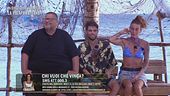 Le emozioni dei finalisti