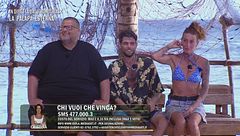 Le emozioni dei finalisti