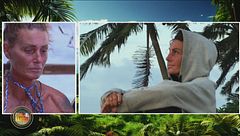 Il percorso di Cristina Plevani sull'Isola